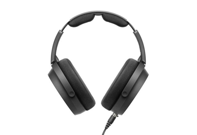 Kufje Sennheiser HD490 PRO, open back, profesionale, të zeza