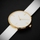Orë dore Prim Lady Titanium W02P.13182.D