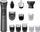 Trimmer multifunksional Philips Series 7000 MG7920/15, rezistent ndaj ujit, karikim USB