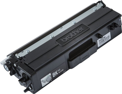 Toner Brother TN-910BKP, origjinal, 9000 faqe, i zi