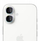 Mbrojtës kamerë 3MK Lens Protection Pro për Apple iPhone 17, xham mbrojtës, shumëngjyrësh