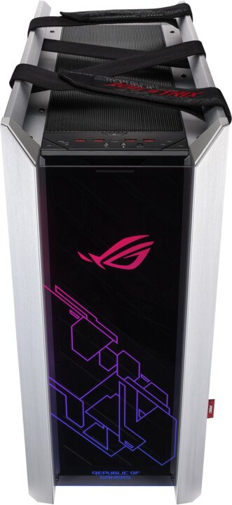Kasë PC ASUS ROG STRIX HELIOS, e zezë
