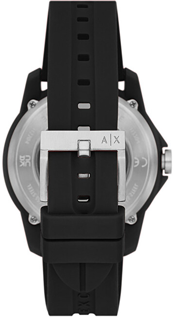 Orё dore Armani Exchange Banks AX1726