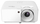 Проектор Optoma ZH400, Full HD, 4000 ANSI Lumens, DLP ласер, бел