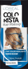 Bojë flokësh L'Oreal Paris Colorista Makeup, gjysmë e përhershme, 30ml, ngjyrë kobalt