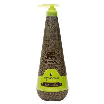 Balsam për flokë Macadamia Moisturizing Rinse