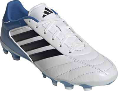 Këpucë futbolli Adidas Copa Gloro II ST MG M JH7163, për terren t’përzierr, t’zeza