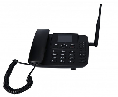Telefon Maxcom MM41D