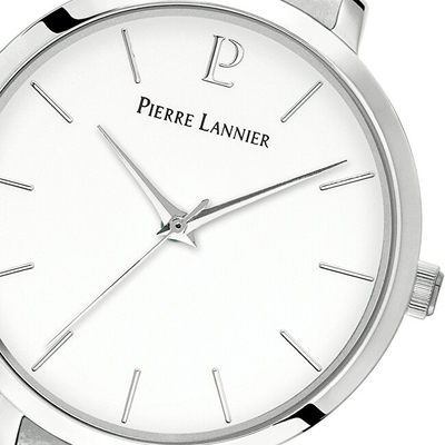 Orë dore Pierre Lannier Chouquette 034N600