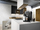 DeLonghi Dinamica ECAM 350.55.SB Целосно Автоматска Машина за Кафе, Сребрена/Црна