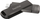 USB SanDisk IXpand Flash Drive Luxe, 256GB, me Lightning edhe USB Type‑C, gri