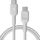 USB C кабел Green Cell PowerStream, 100W, 1.2m, бел