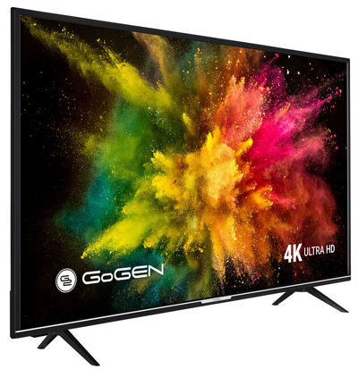 Televizor GOGEN GOGTVU43Y652STWEB