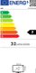 Monitor AOC C32G2ZE - LED, 31.5", Full HD, i zi