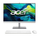 Kompjuter Acer PC AiO Aspire C24-195ES, Intel Core Ultra 7-155U, 23.8", FHD, 16GB RAM, 1024GB SSD, Intel Graphics, i bardhë