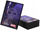 Mbështjellëse kartash Gamegenic Marvel Spider Man Premium Art Sleeves, 105 copë, dizajn Spider Man Swamp, shumëngjyrëshe