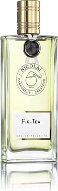Parfum Nicolai Fig Tea Eau de Toilette për goca, 100ml