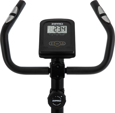 Фитнес велосипед Zipro One S Gold, црн