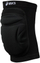 Штитници за колена за одбојка Asics Performance 672540-0900, амортизација, еластични, црни