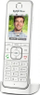 Telefoni pa tel AVM FRITZ Fon C6, DECT, Caller ID, i bardhë