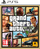 Loja PS5 Rockstar Games Grand Theft Auto V, Blu ray disk