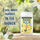 Xhel dushi Le Petit Marseillais Vanilla Milk BIO, kremoze