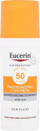 Krem dielli Eucerin Photoaging Control Sun Fluid, SPF 50, fytyrë, 50ml
