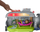 Set lodrash Fisher-Price Little People Camper HMV92, karavan kampingu për kalamaj të vegjël, shumëngjyrësh