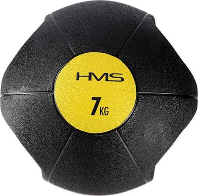 Top medicinal HMS NKU07, 7 kg, me doreza, i zi