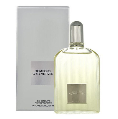 Eau de toilette Tom Ford Grey Vetiver 100 ml