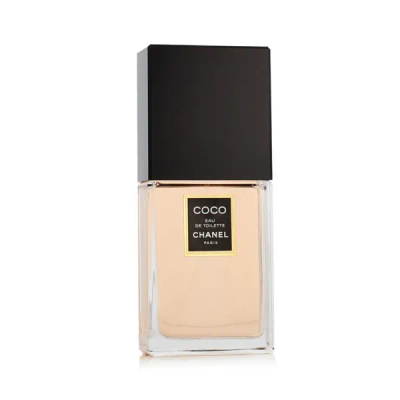 Eau de Toilette Chanel Coco, 100 ml
