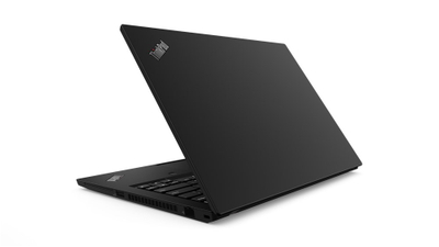 Laptop Lenovo ThinkPad P14s, 14", AMD Ryzen 7 PRO 5850U, 16 GB RAM, 512 GB SSD, i zi