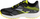 Atlete për çuna Joma JR30 2403, për vrap, të zeza me neon