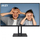 Monitor MSI PRO MP275P, 27", Full HD, 100Hz, i zi