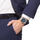 Orë dore Citizen Eco-Drive Super Titanium BM7470-84L