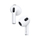 Слушалки Apple AirPods (3rd gen.)