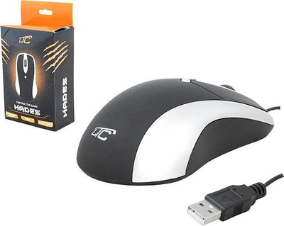 Maus LTC Hades (LXM202)