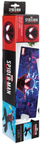 Mouse pad gaming Marvel Miles Morales, 80×30 cm, kundër rrëshqitjes, shumëngjyrësh