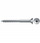Завртка за ламарина Fischer Power Fast II 670016, 3mm, 35mm, поцинкуван челик, 200 парчиња
