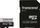 Kartë memorje Transcend 350V microSDXC, 64GB, Class 10 UHS I U1, me adapter