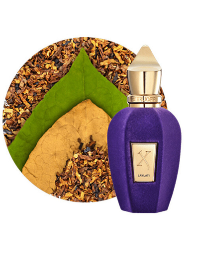 Parfum XerJoff Laylati