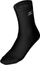 Mizuno VB Mid Волейболски Чорапи, Црни, Големина 38-40