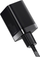 Karikues Baseus Super Si Pro, 1 x USB A 1 x USB C, i zi