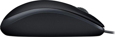 Maus Logitech B110 (910-005508), i zi
