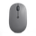 Maus Lenovo Go, USB-C, i hirtë
