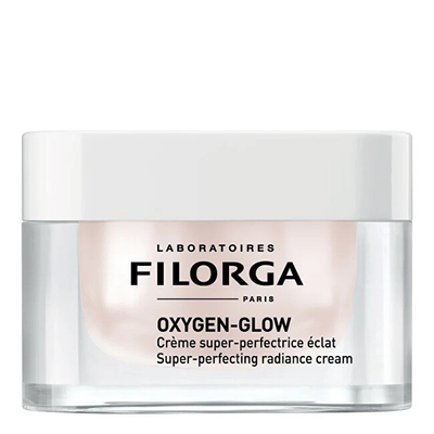 Krem ndriçues fytyre Filorga Oxygen-Glow, 50 ml