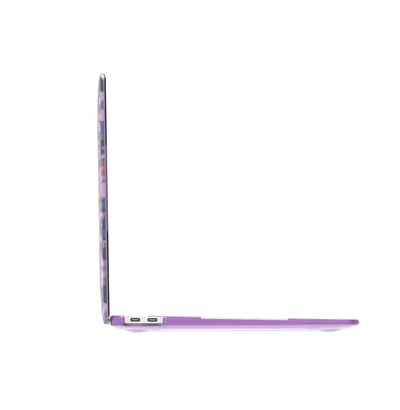 Mbulesë laptopi Tech21 EvoArt Modern Camo, për MacBook Air 13" Retina 2020, lejla