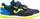 Këpucë futsalli për fëmijë Joma Top Flex 2403 IN Jr, mbyllje me shul, taban gome për dysheme të brendshme, blu navy