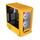Kasë Thermaltake Ceres 350 MX zólta, Midi Tower