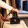 Hekur me avull Cecotec IronHero 3200 i-Pump, 3200W, 285 g/min, zi blu